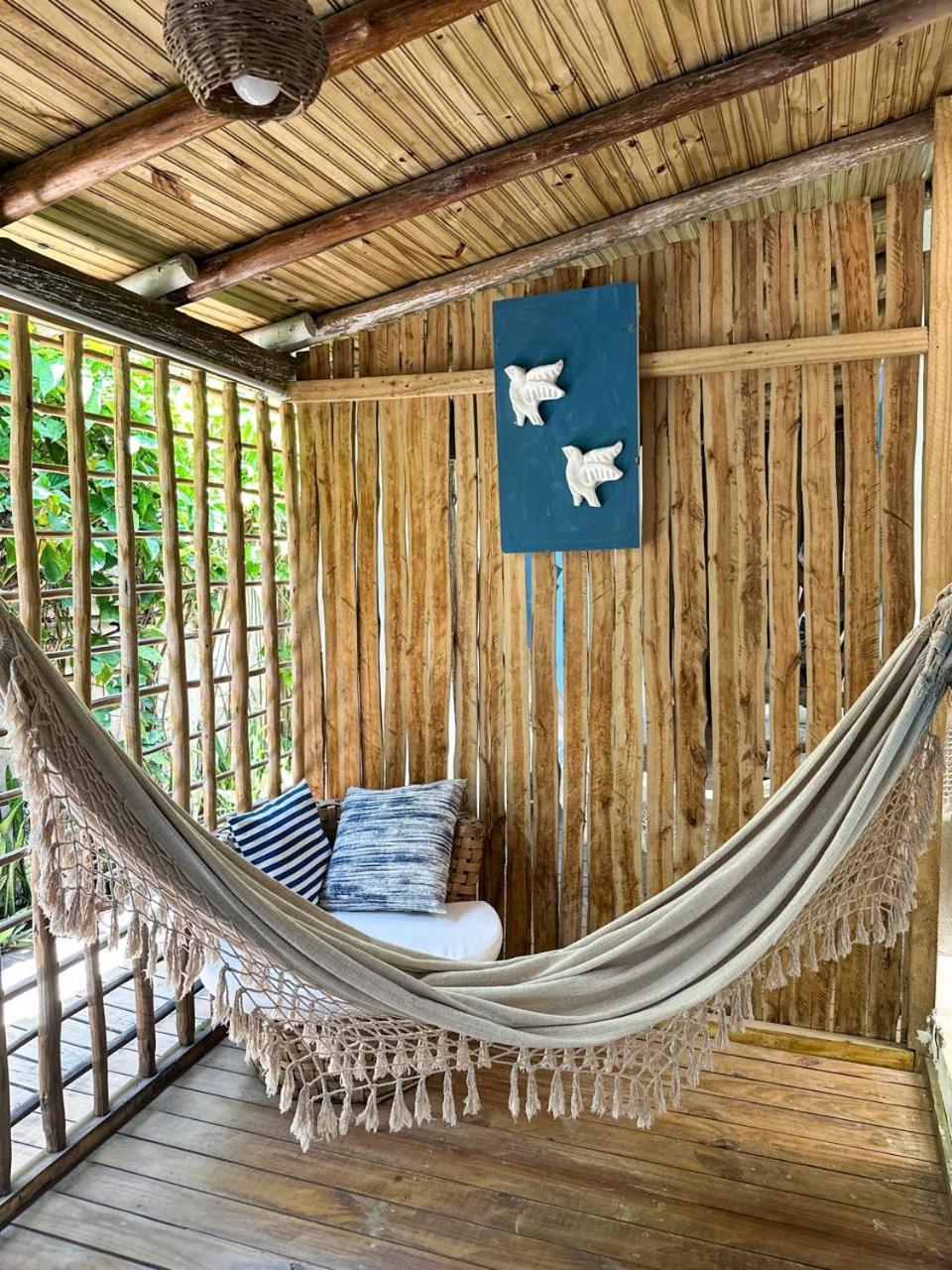 Casa da Glória Trancoso - Pousada Boutique Exterior foto