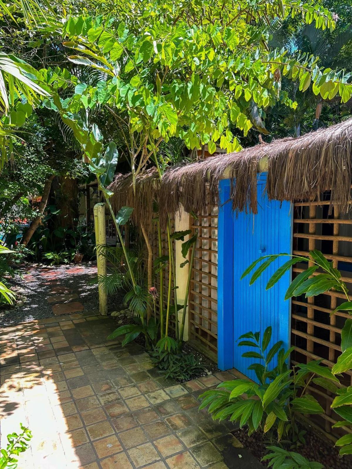 Casa da Glória Trancoso - Pousada Boutique Exterior foto