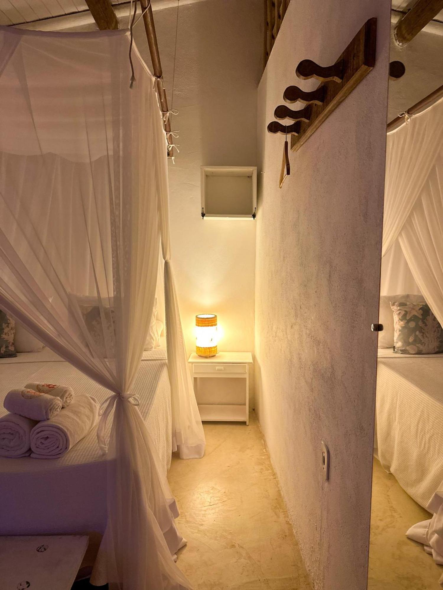 Casa da Glória Trancoso - Pousada Boutique Exterior foto