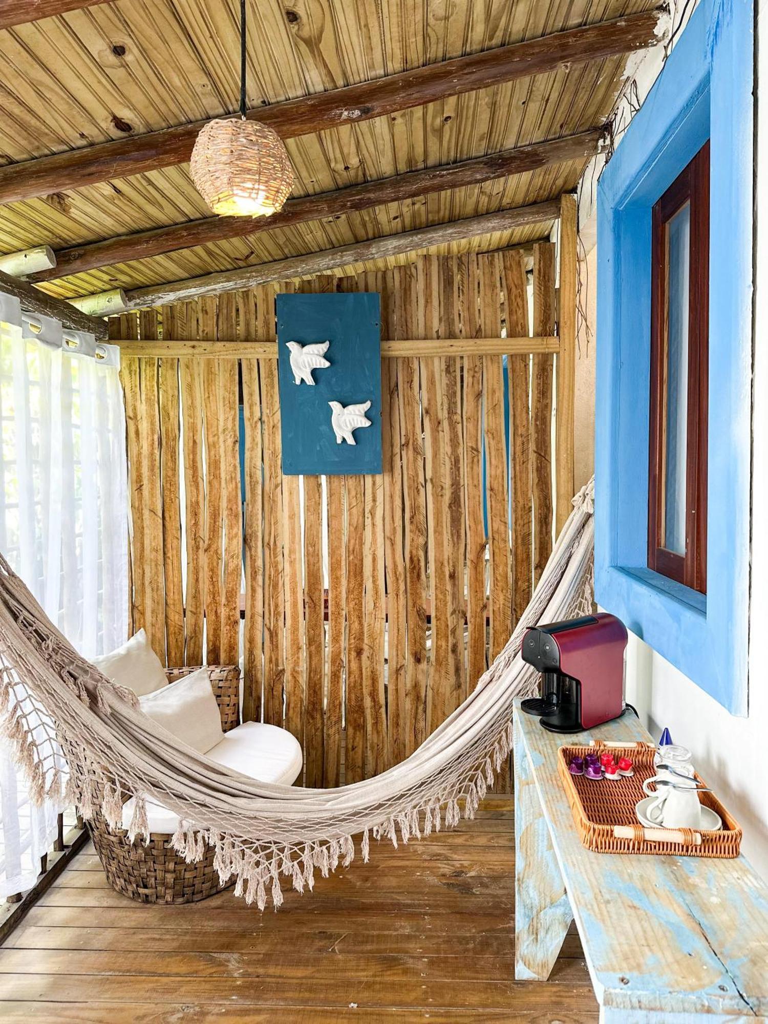 Casa da Glória Trancoso - Pousada Boutique Exterior foto